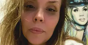 Foto: (reprodução/Instagram/Simonycantora)