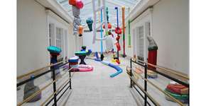 Nova Arte Nova no CCBB