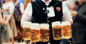 Volta ao mundo em 12 cervejas (todas disponíveis no delivery!)