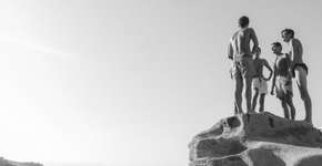 Festival de Cinema Italiano no Brasil