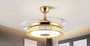 Alivie o calor: ventiladores da Wap, da Daskan, da Antuvi e mais com até 70% OFF