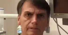 Jair Bolsonaro diz que autor de facada merece 18 anos de prisão