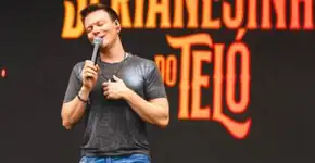 Bloco Sertanejinho do Teló