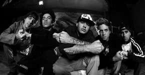 Clipe póstumo do Charlie Brown Jr. reúne Marcelo D2, Supla e CPM22