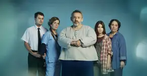 Foto: (Divulgação Adriana Balsanelli / Ale Catan)