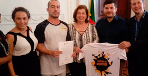 Festival da Juventude recebe o rapper Emicida