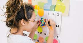 Rotina: como estabelecê-la com as crianças? Confira dicas!