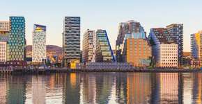 Além do bacalhau norueguês