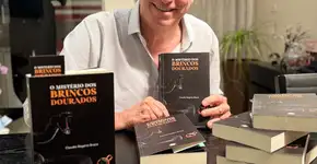 Foto: (Foto: Divulgação.)