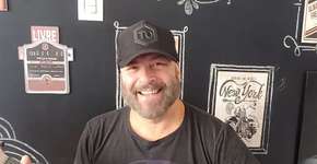 Hospital divulga estado de saúde de Mingau, baixista do Ultraje a Rigor