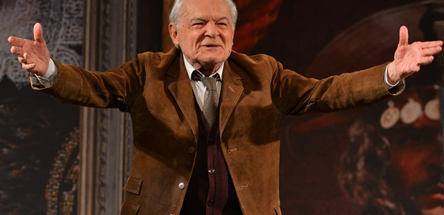 Espetáculo ‘Não me entrego, não!’