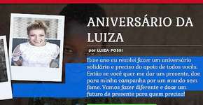 ONG cria app para trocar presentes por doações