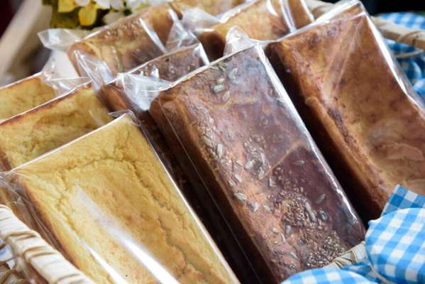 10ª edição do Mercadinha do Brasília chega ao Brasília Shopping. Foto: divulgação