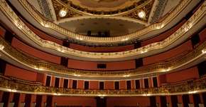 Concerto ‘Cantos Franceses’