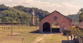 Paranapiacaba ganha roteiro turístico rodoviário