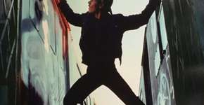 Momentos-chave fizeram do grafite uma forma de arte reconhecida