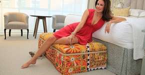 Viúva transou com mais de 100 homens para salvar casamentos