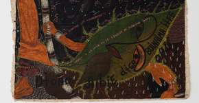 Foto: (Divulgação MASP / Kevin Chávez)