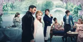 Bridgerton, a série que faz qualquer adulta reconsiderar o poder de um romance bem escrito