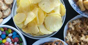 Ultraprocessados podem causar 28 doenças