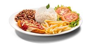 Black Friday: Griletto tem pratos por menos de R$ 10