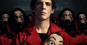 Ator de ‘La Casa de Papel’ é afastado da série por estar com depressão