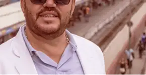 Toninho Geraes celebra aniversário em roda de samba no Maria Zélia