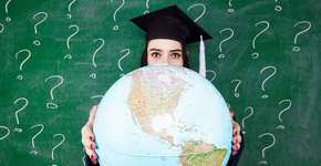 Santander Universidades abre inscrições para 100 bolsas de estudos internacionais