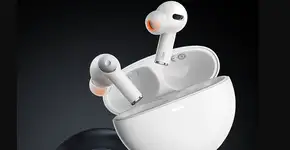 Fones de ouvido sem fio da Baseus, Anker e Ugreen com até 60% de desconto