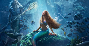 ‘A Pequena Sereia’ terá grande mudança com relação ao filme original