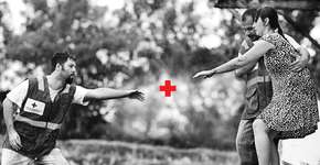 Faça um mundo melhor: vagas no Greenpeace, Médicos sem Fronteiras e Cruz Vermelha