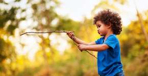 5 dicas para aproximar crianças e famílias da natureza