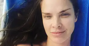 Letícia Birkheuer gera revolta ao minimizar isolamento na pandemia