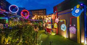 O Parque Mágico da Cacau Show chega a São Paulo; saiba tudo