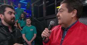 Foto: (Reprodução/TV Globo)