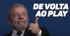 Pronunciamento: Lula ataca Bolsonaro e diz que ‘está à disposição do povo’