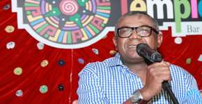 Confira a programação de novembro do Bar Templo