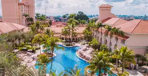 Hoteis.com promove semana de ofertas com até 30% OFF