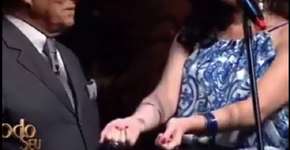 Após vídeo de 2014 viralizar, Ronnie Von é acusado de racismo