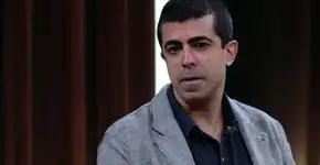 Divulgadas conversas de Melhem e atriz que o acusa de assédio