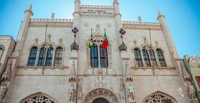 Rio Literário: conheça pontos históricos da literatura carioca