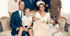 Príncipe William e Kate Middleton ‘perdem’ a guarda dos filhos