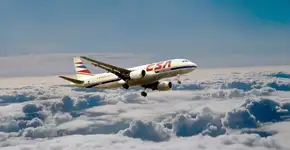 Os riscos ocultos por trás da turbulência no avião