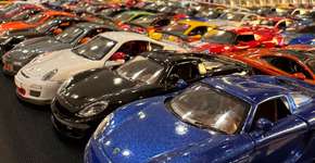 Foto: (Foto: Divulgação.)