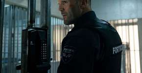 Infiltrado: filme com Jason Statham é destaque no Prime Video