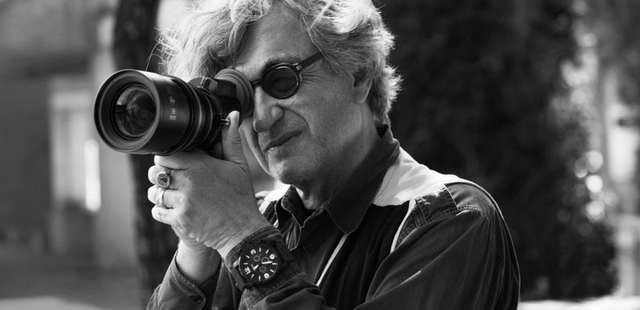 Mostra de cinema em homenagem aos 80 anos do cineasta Wim Wenders