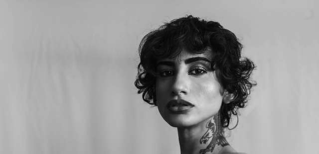 Show de Day Limns – A Beleza do Caos