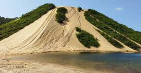 Foto: (Camila Karam/Turismo SA)