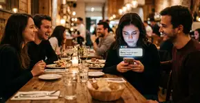 Pessoas que não conseguem ignorar uma notificação no celular têm esse traço, segundo a psicologia