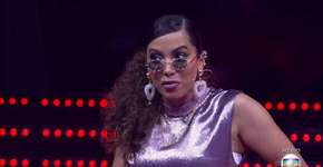 Áudio de Anitta no The Voice vaza e declaração causa polêmica